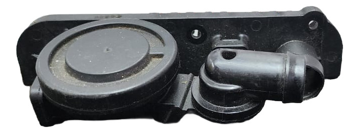 Válvula Pcv Tapa Lateral motor Vw Bora Audi Leon