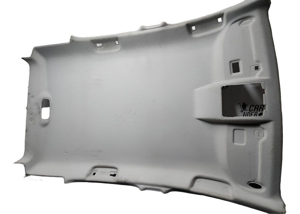 Tapete Techo Ford Ecosport  2017  Mt