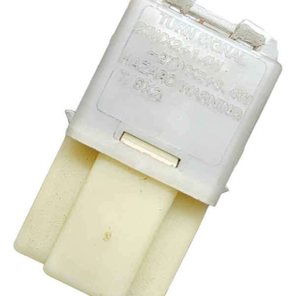 Relay Flasher Direccionales Estacionarias Mazda 626 2000 2.0