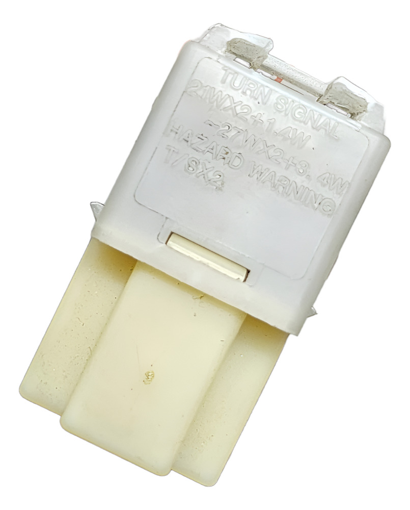 Relay Flasher Direccionales Estacionarias Mazda 626 2000 2.0