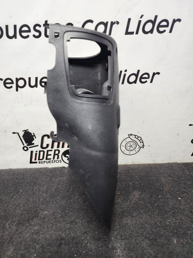 Cobertor Tapa Llave Columna De Dirección Ford Ecosport 2012 - Image 2
