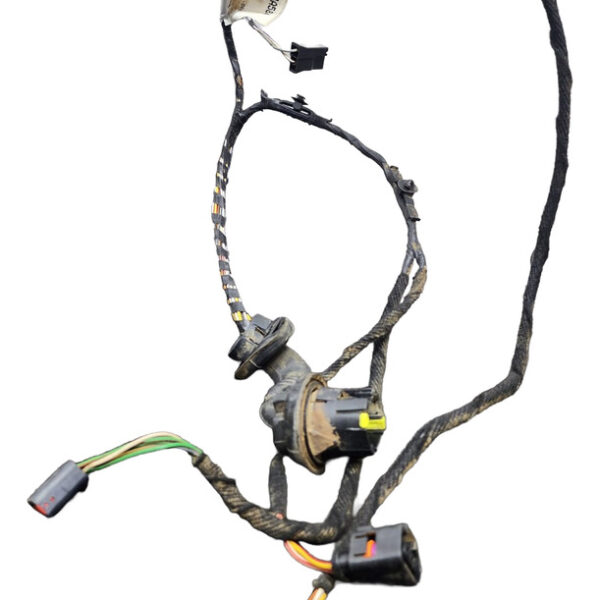 Ramal Eléctrico Puerta Trasera Der Ford Ecosport 08 2.0 4x4