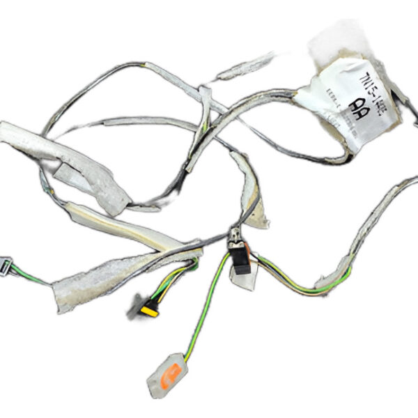 Ramal Eléctrico Techo Luz Interior Ford Ecosport 2012
