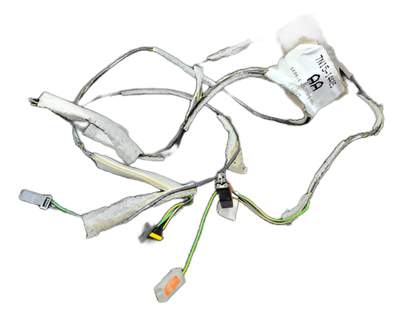 Ramal Eléctrico Techo Luz Interior Ford Ecosport 2012