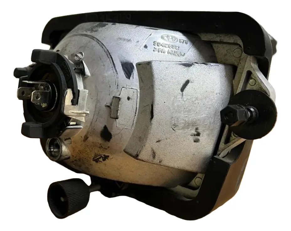 Farola Bmw F 650 Gs Gs650 2007 - Image 5