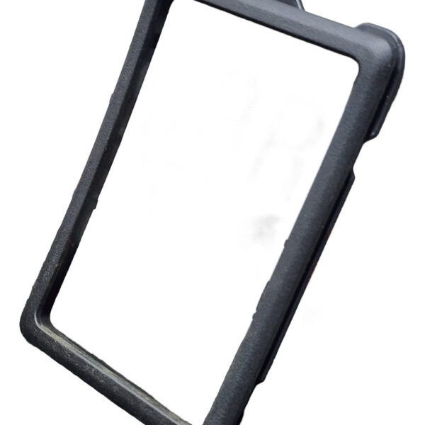 Cobertor Bisel Palanca De Cambios Mazda 3 2005 2.0 At