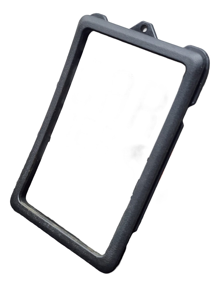 Cobertor Bisel Palanca De Cambios Mazda 3 2005 2.0 At