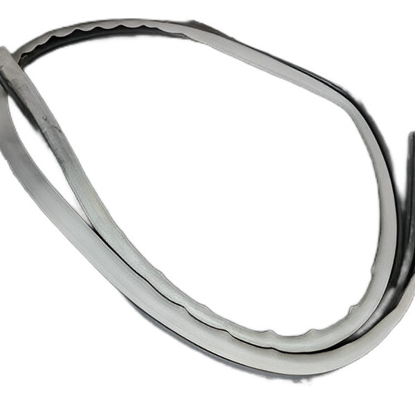 Empaque Puerta Cabina Delanter Izquier Mazda 626 2000 2.0 At