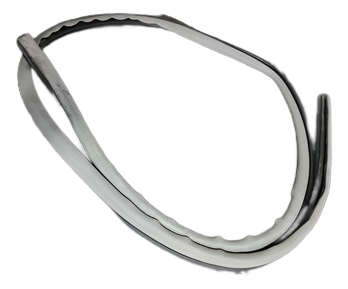 Empaque Puerta Cabina Delanter Izquier Mazda 626 2000 2.0 At