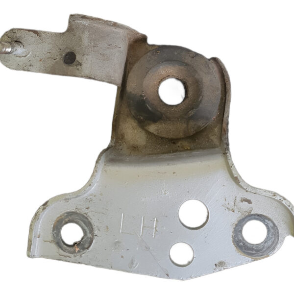 Soporte Radiador Izq Mazda 626 2000 2.0 At