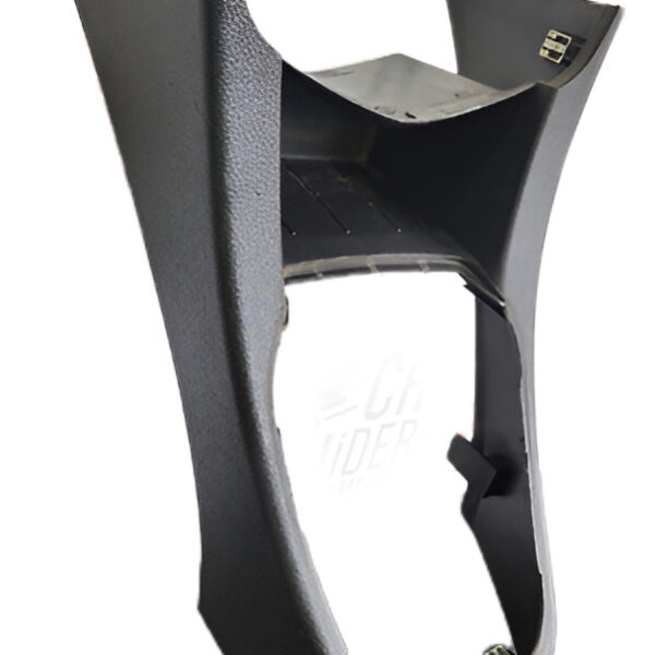 Tapa Cobertor Palanca De Cambios Tablero Chevrolet Sonic 14