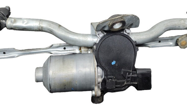 Motor Limpiaparabrisas Con Brazos Delantero Ford Ecosport 17