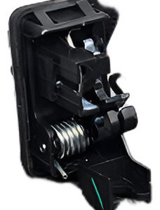 Seguro Tapa Gasolina Nissan March 2019