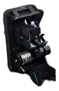 Seguro Tapa Gasolina Nissan March 2019