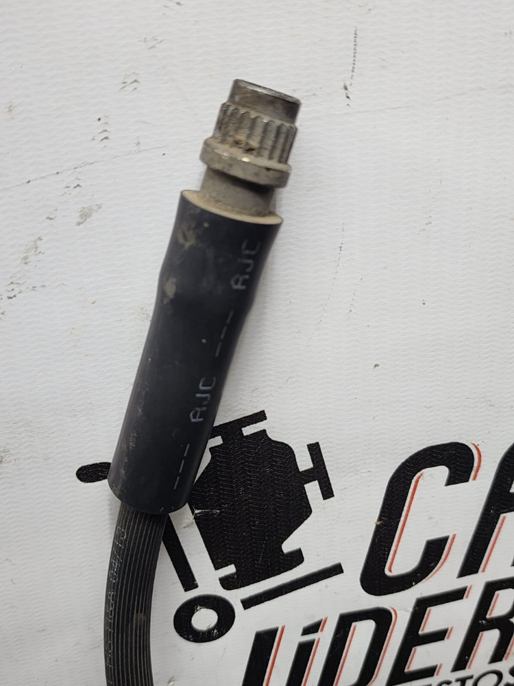 Manguera Clutch Chevrolet Sonic 2014 - Image 2