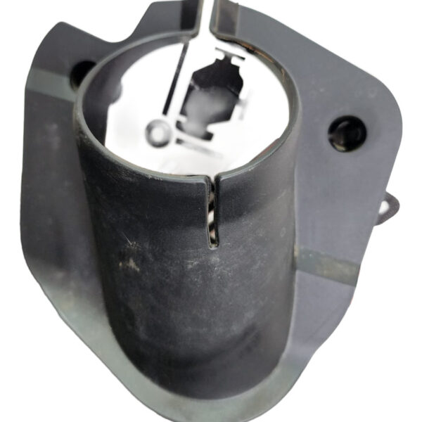 Cobertor Exterior Inferior Izq Trasero Mazda 3 2005 2.0 At