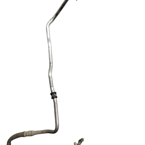 Manguera Tubo Aire Acondicionado Ac Big Renault Megane 2