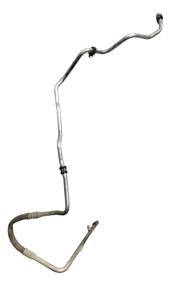 Manguera Tubo Aire Acondicionado Ac Big Renault Megane 2