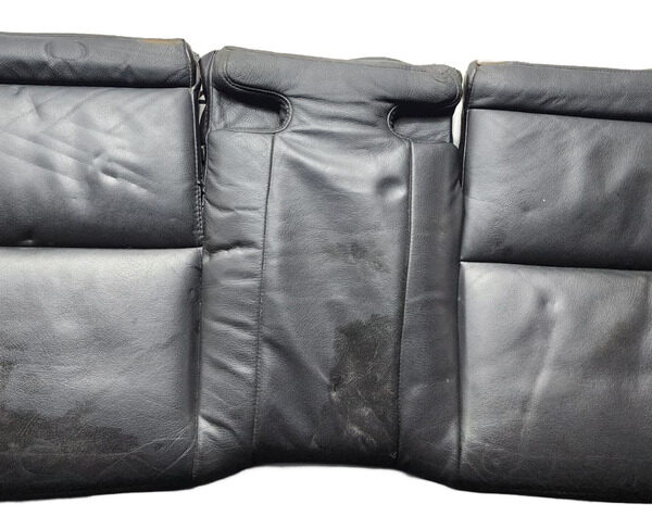 Asiento Trasero Mazda 3 2005 2.0 At