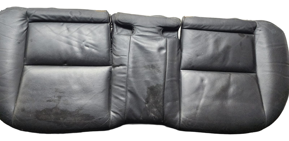 Asiento Trasero Mazda 3 2005 2.0 At