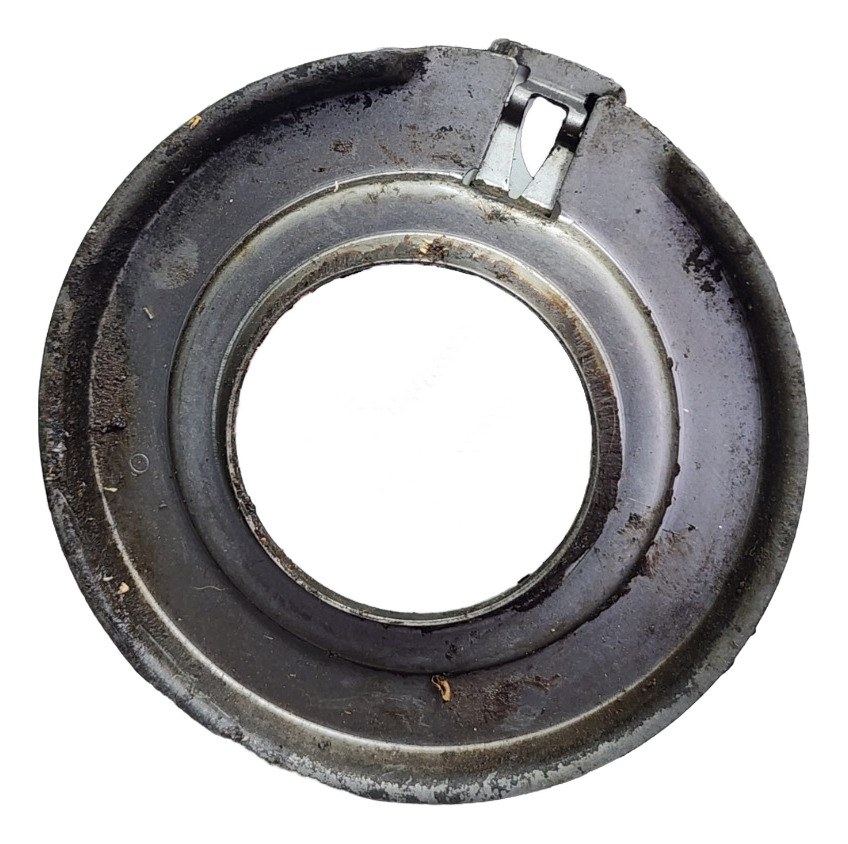 Tapa Rueda Dentada Sensor Abs Trasero Renault Megane 2 2005