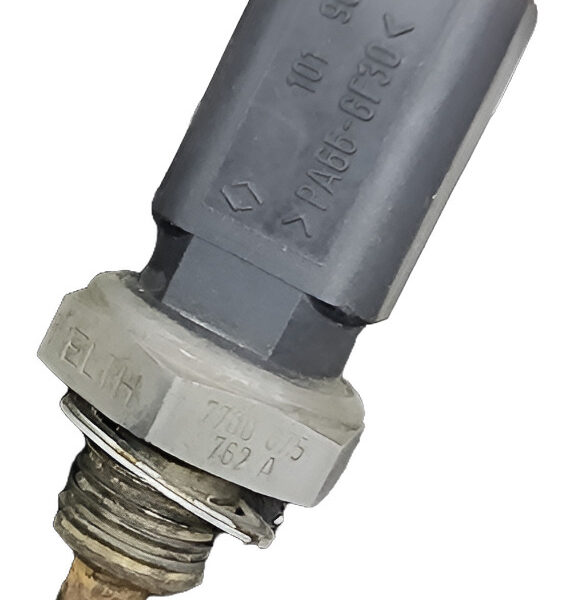 Sensor De Temperatura Agua Motor Renault Megane 2 2005  At