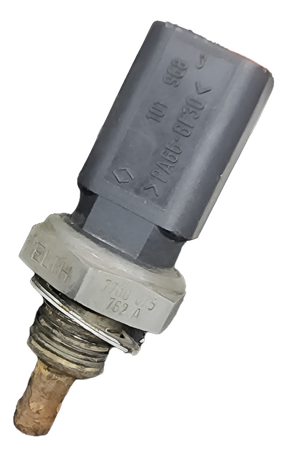 Sensor De Temperatura Agua Motor Renault Megane 2 2005  At