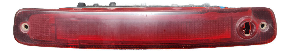 Tercer Stop Ford Ecosport 2008 2.0 4x4