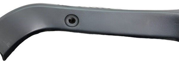 Cobertor Trasero Maleta Izq Mazda 3 2005 2.0 At