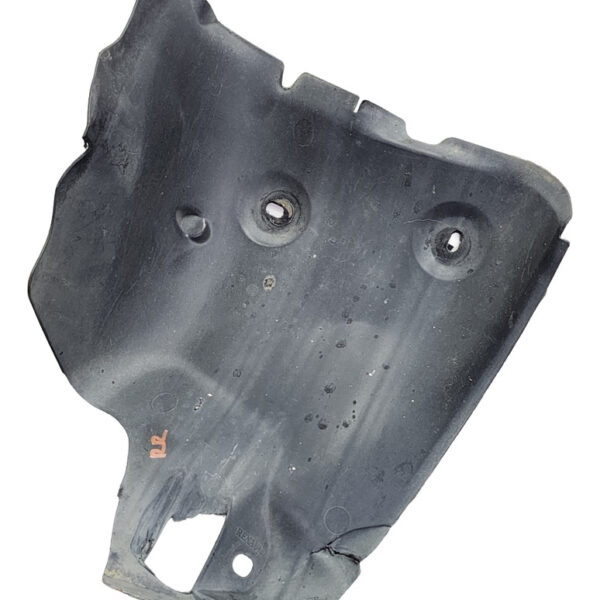 Paso Rueda Guardafango Polvo Barro Tras Der Renault Megane 2