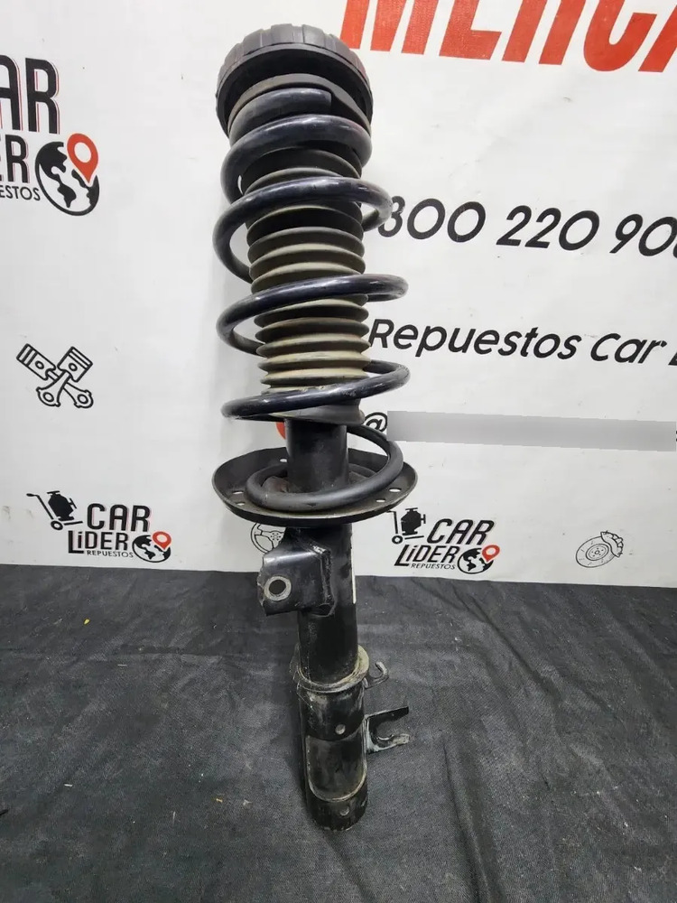 Amortiguador Delantero Izq Completo Chevrolet Sonic 2014 - Image 2