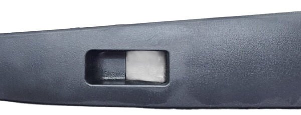 Bisel Cobertor Switche Elevavidrios Trasero Der Mazda 3 2005