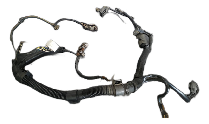 Ramal Electr Moto De Arranque Alternador Mazda 626 2000 2.0