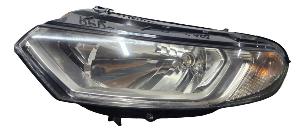 Farola Izquierda Luz Delantera Ford Ecosport 2017 Mt Izquierdo/conductor - Image 2