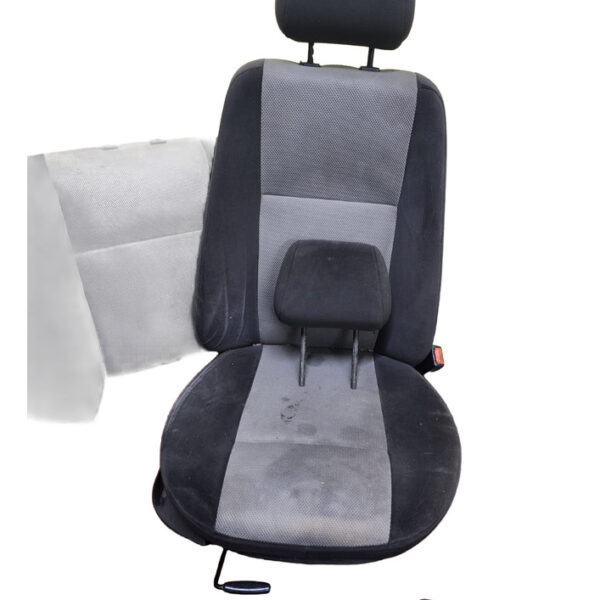 Sillas Asientos Delanteros X2 Ford Ecosport 2008 2.0 4x4