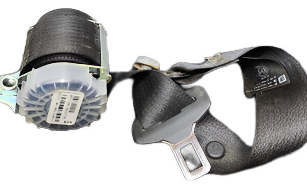 Cinturon Trasero Derecho Chevrolet Sonic 2014