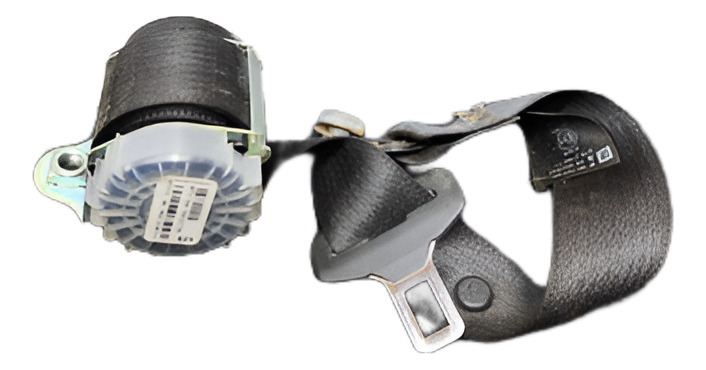 Cinturon Trasero Derecho Chevrolet Sonic 2014