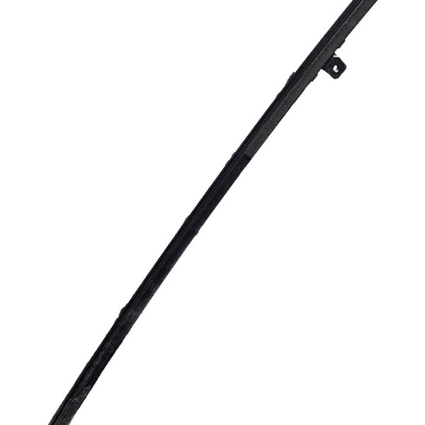 Riel Empaque Vidrio Trasero Puerta Der Mazda 3 2005 2.0 At