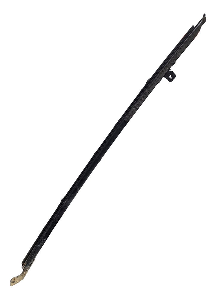 Riel Empaque Vidrio Trasero Puerta Der Mazda 3 2005 2.0 At