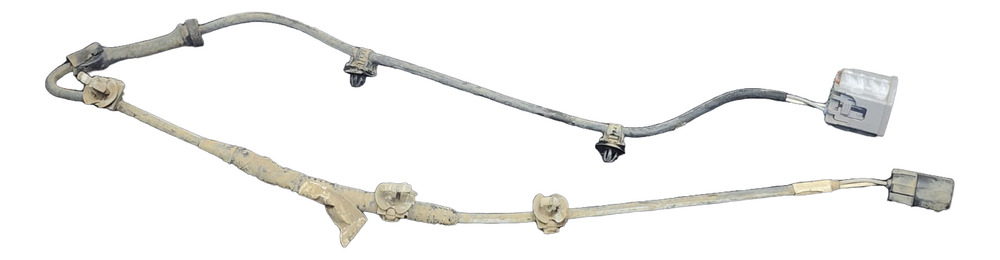 Ramal Cable Sensor Abs Trasero Der Mazda 3 2005 2.0 At