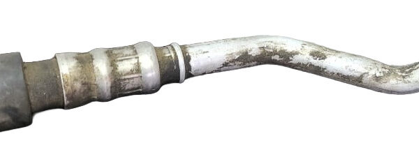 Manguera Tubo Aire Acondicionado Vw Tiguan Leon Audi 2