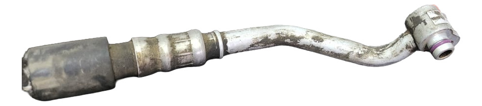 Manguera Tubo Aire Acondicionado Vw Tiguan Leon Audi 2
