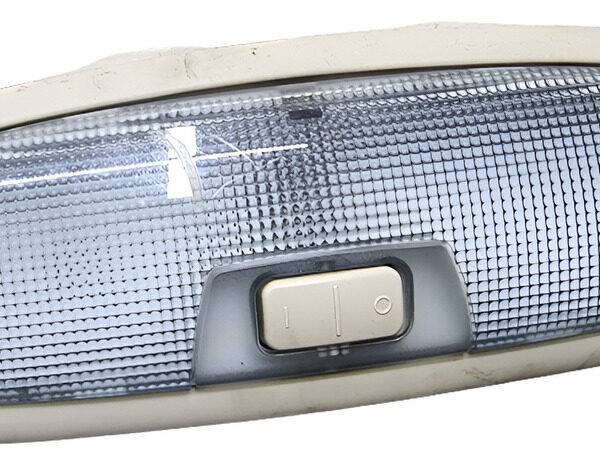 Luz Techo  Ford Ecosport 2017 2.0 Mt