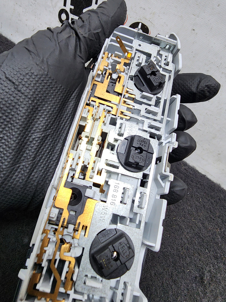 Luz Techo 2 Ford Ecosport 2017 2.0 Mt - Image 7
