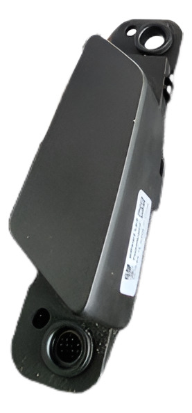 Cobertor Botón Consola Central Chevrolet Sonic 2014