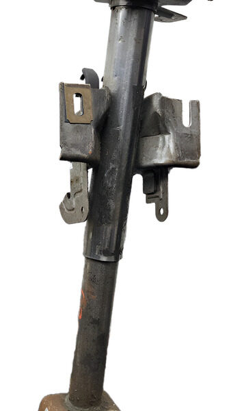 Columna De Direccion Con Ajuste Altura Mazda 626 2000 2.0 At
