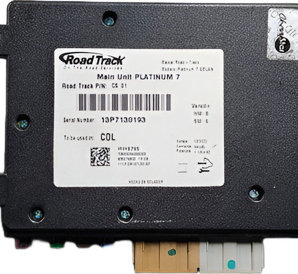 Modulo Alarma Gps Llave Control Chevrolet Sonic 2014