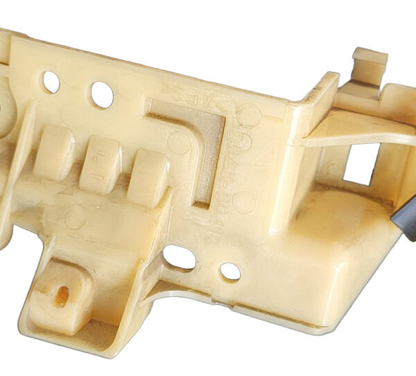 Guia Soporte Millaré Izquierdo Mazda 3 2005 2.0 At