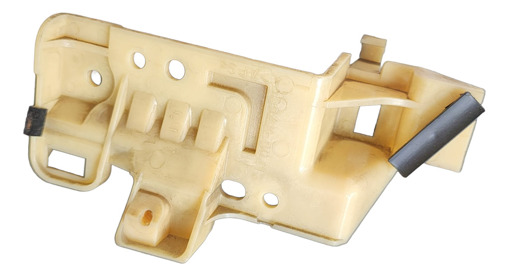 Guia Soporte Millaré Izquierdo Mazda 3 2005 2.0 At