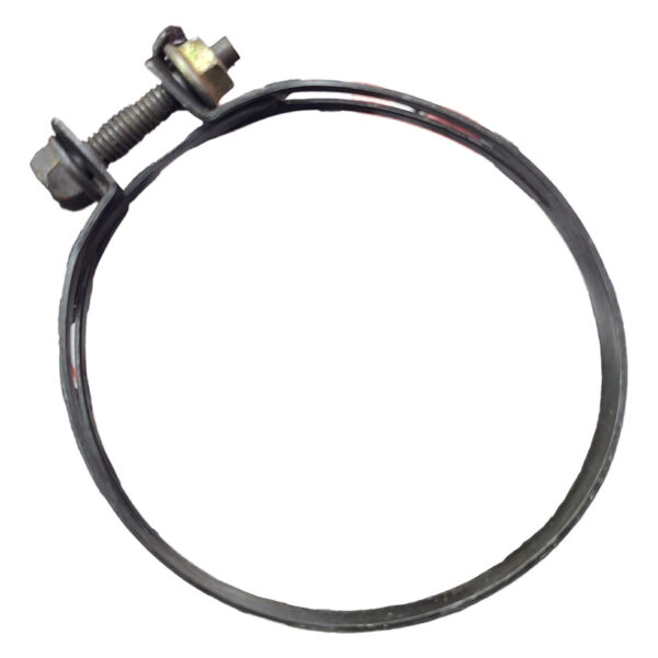 Abrazadera Manguera De Admisión Mazda 3 2005 2.0 At